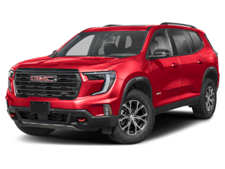 GMC Acadia - Coffman Truck Sales in Aurora IL