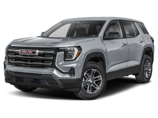 GMC Terrain - Coffman Truck Sales in Aurora IL