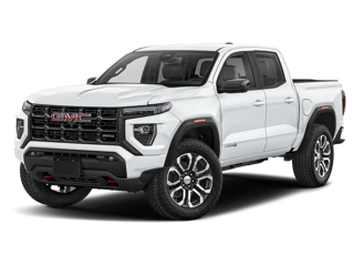 GMC Canyon - Coffman Truck Sales in Aurora IL
