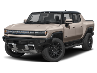 HUMMER EV vs Tesla Cybertruck - Coffman Truck Sales in Aurora IL