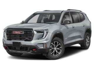 GMC Acadia - Coffman Truck Sales in Aurora IL