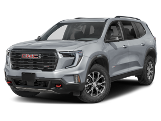 GMC Acadia - Coffman Truck Sales in Aurora IL