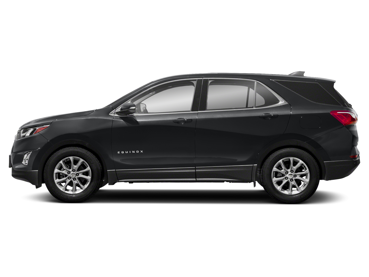2019 Chevrolet Equinox LT - Photo 31