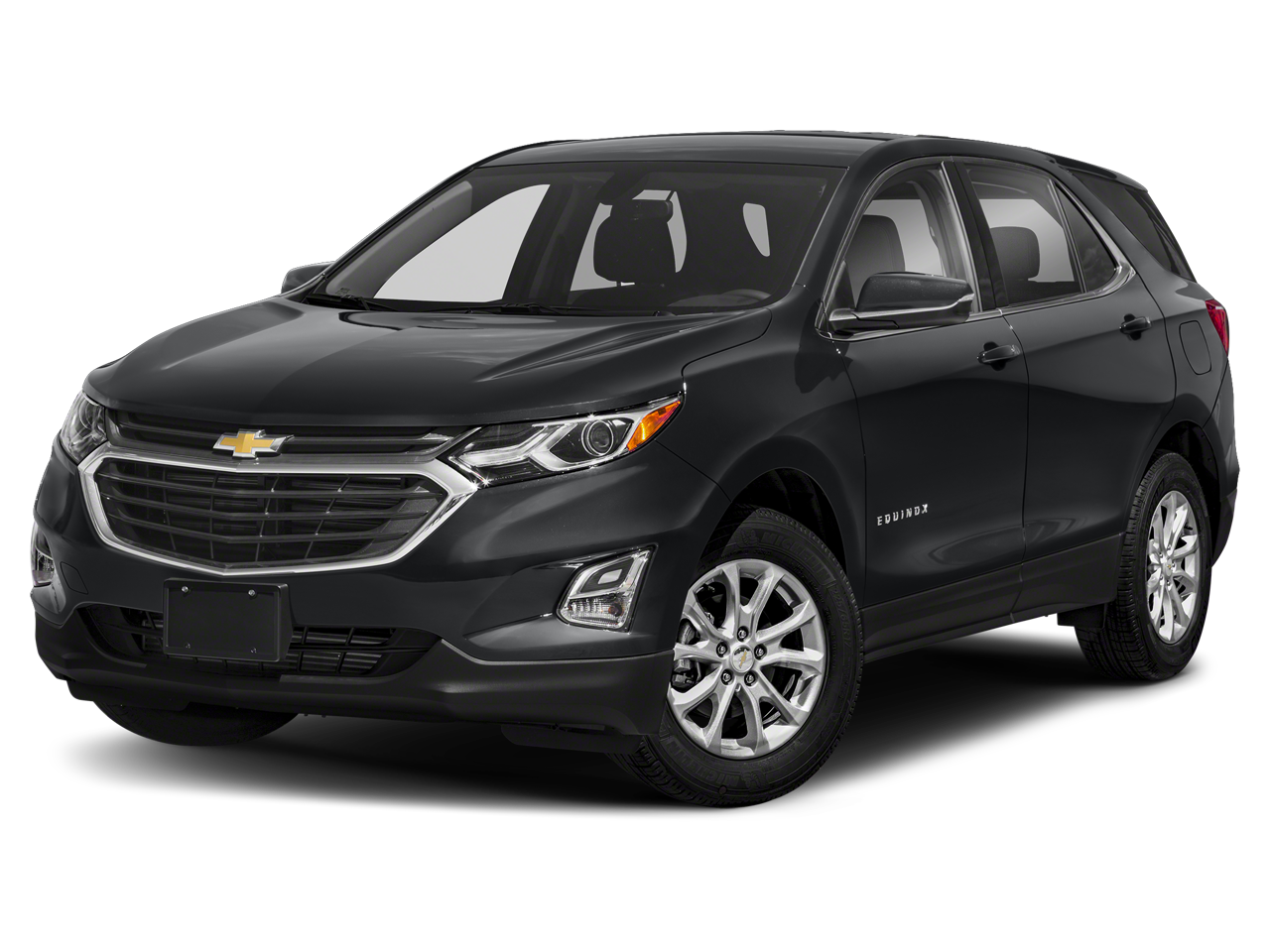 2019 Chevrolet Equinox LT - Photo 29