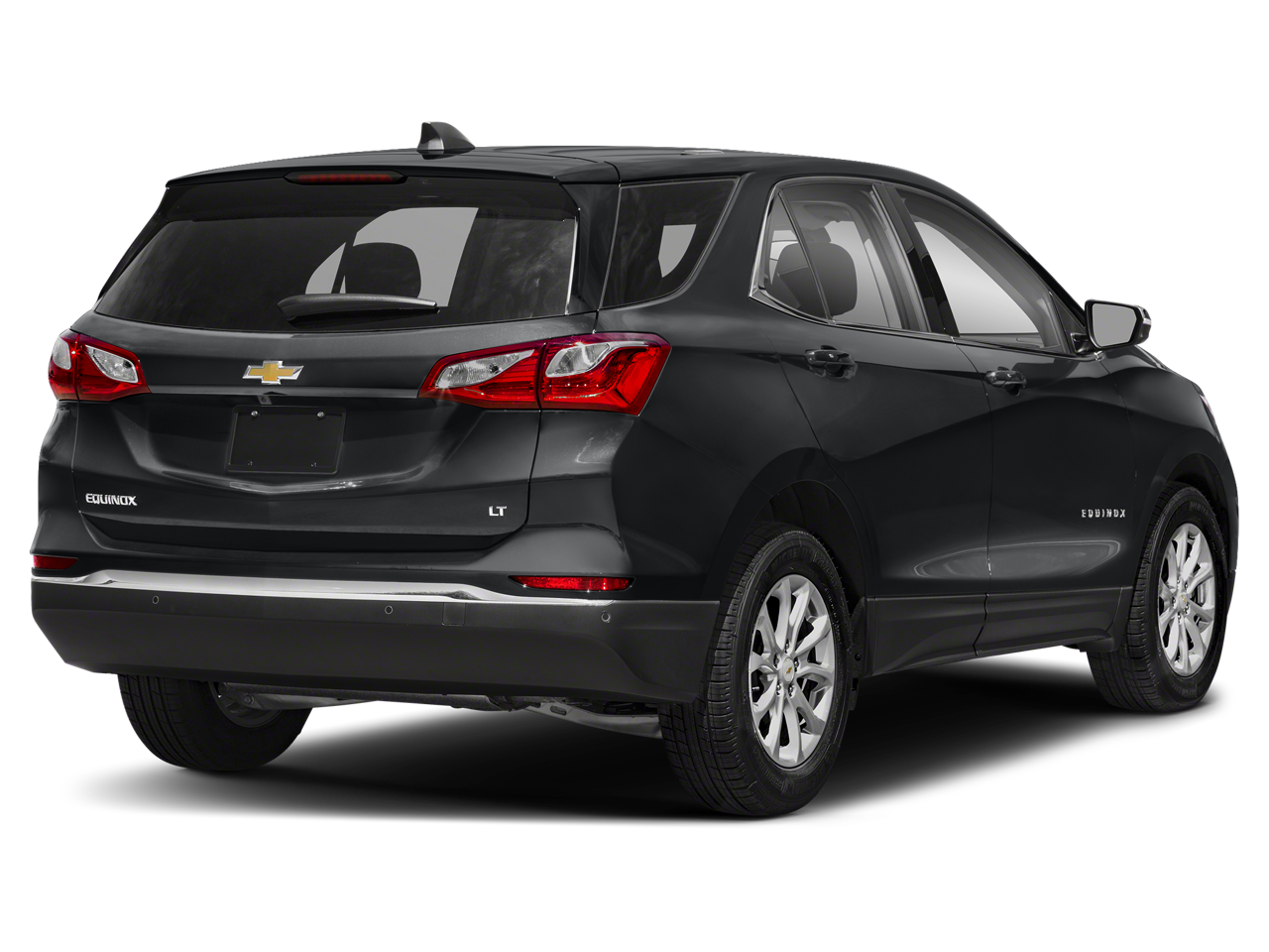 2019 Chevrolet Equinox LT - Photo 30
