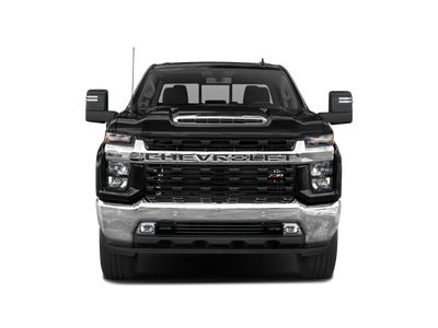 2021 Chevrolet Silverado 3500 HD Work Truck