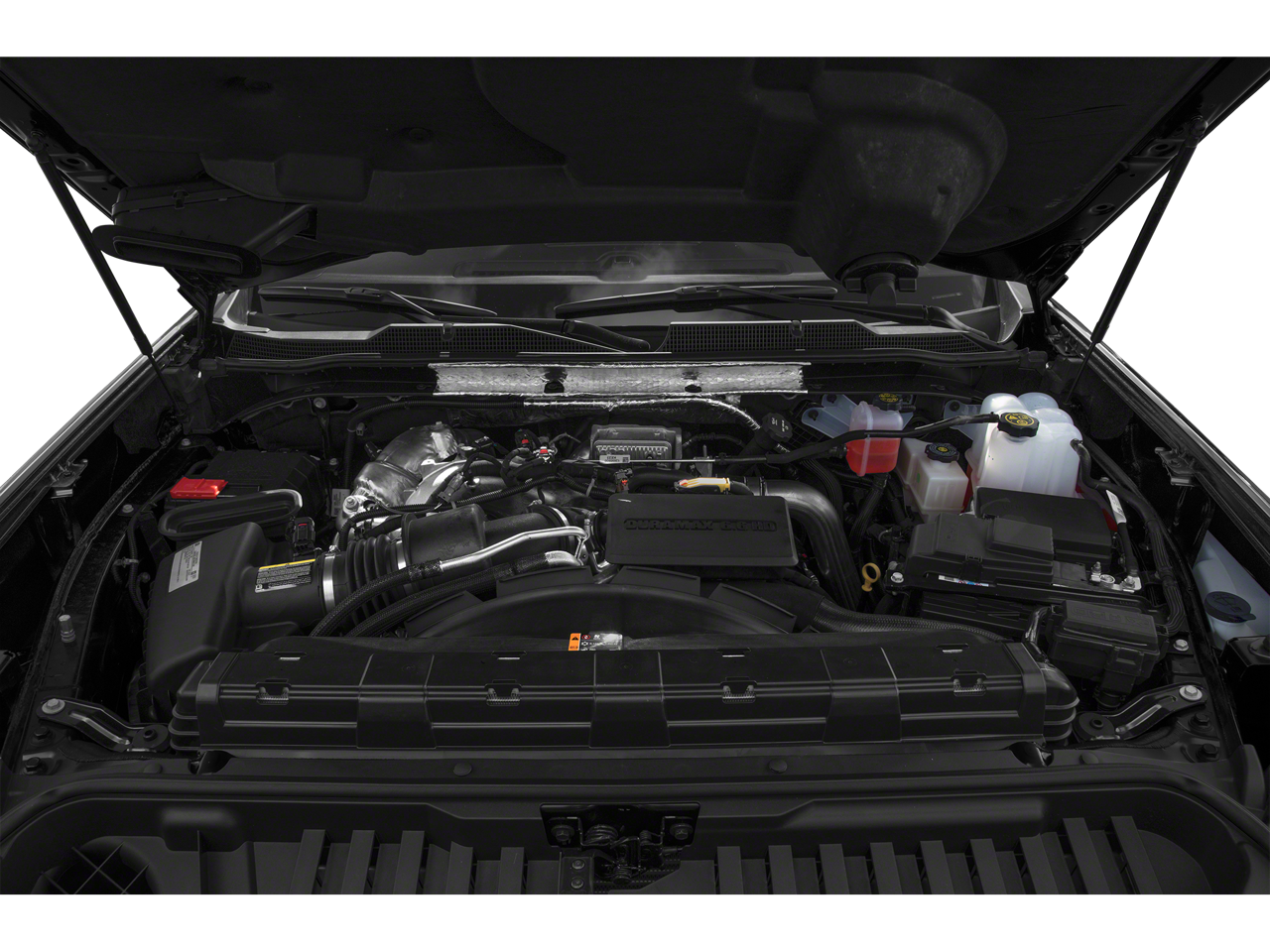 2021 Chevrolet Silverado 3500 HD Work Truck