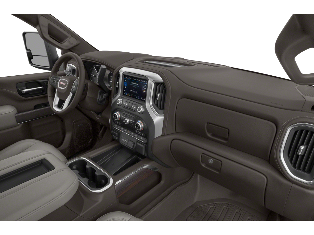 2023 GMC Sierra 3500 HD SLT