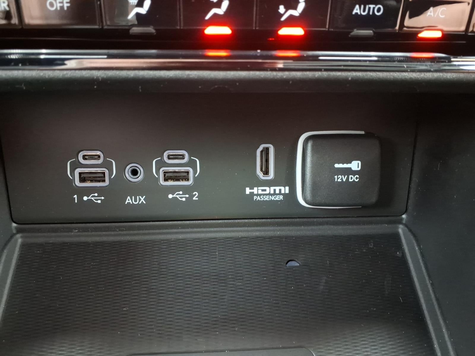 2023 Jeep Grand Cherokee L Summit Reserve