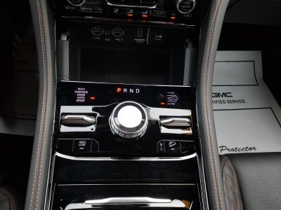 2023 Jeep Grand Cherokee L Summit Reserve