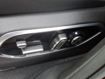 2023 Jeep Grand Cherokee L Summit Reserve