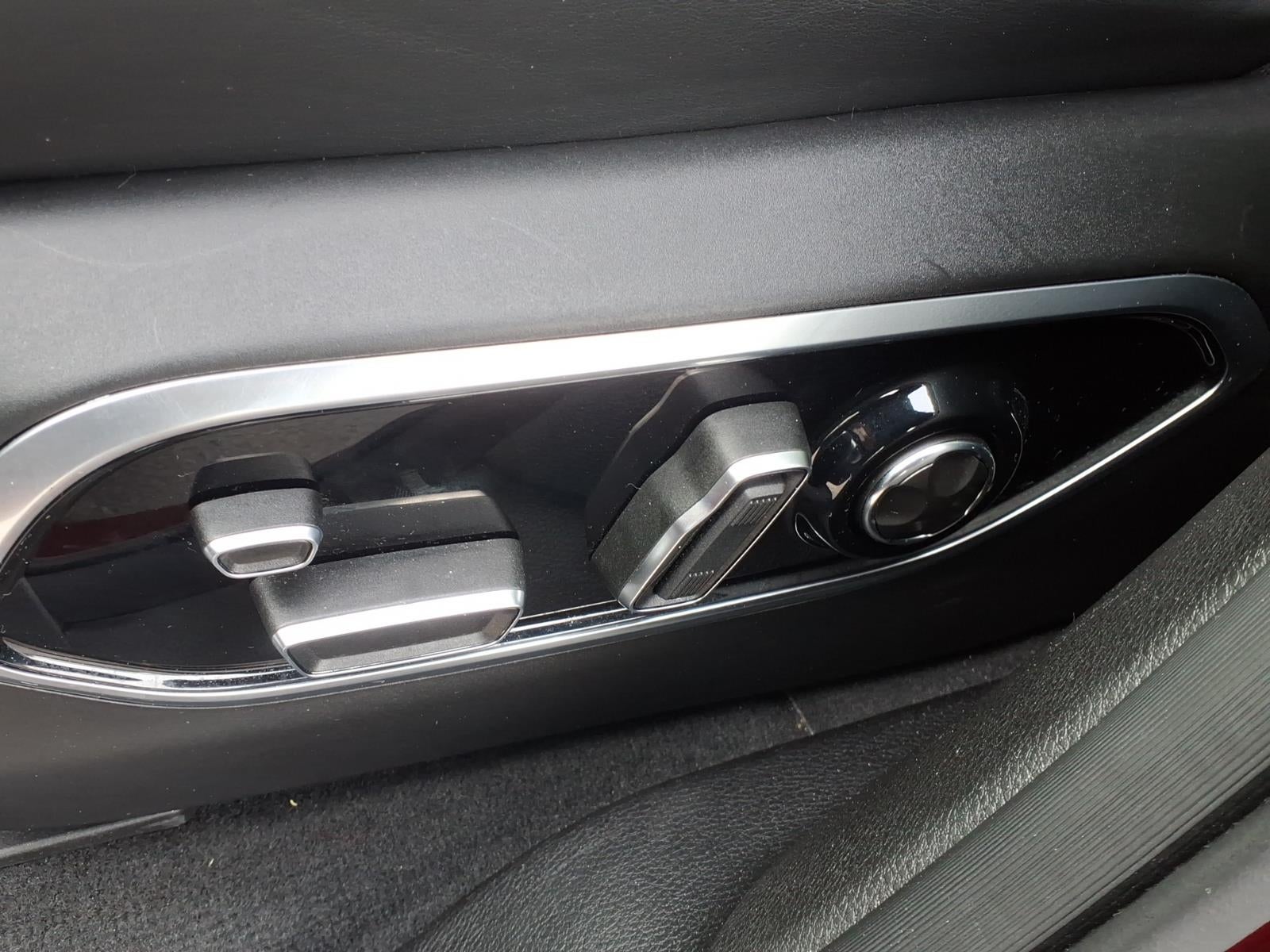 2023 Jeep Grand Cherokee L Summit Reserve