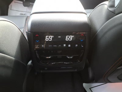 2023 Jeep Grand Cherokee L Summit Reserve