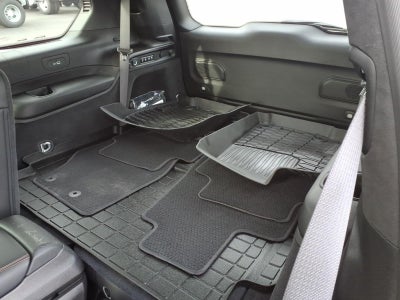 2023 Jeep Grand Cherokee L Summit Reserve