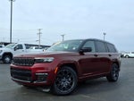 2023 Jeep Grand Cherokee L Summit Reserve