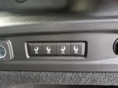 2023 Jeep Grand Cherokee L Summit Reserve