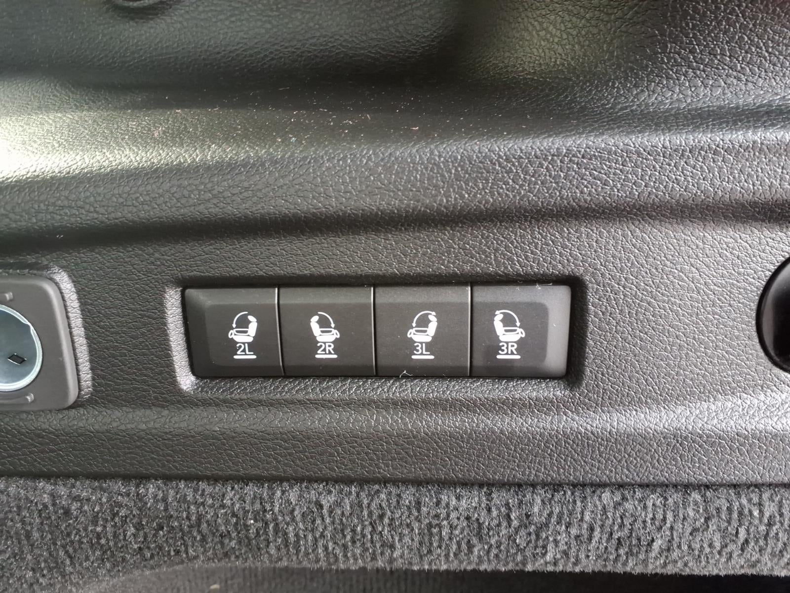 2023 Jeep Grand Cherokee L Summit Reserve