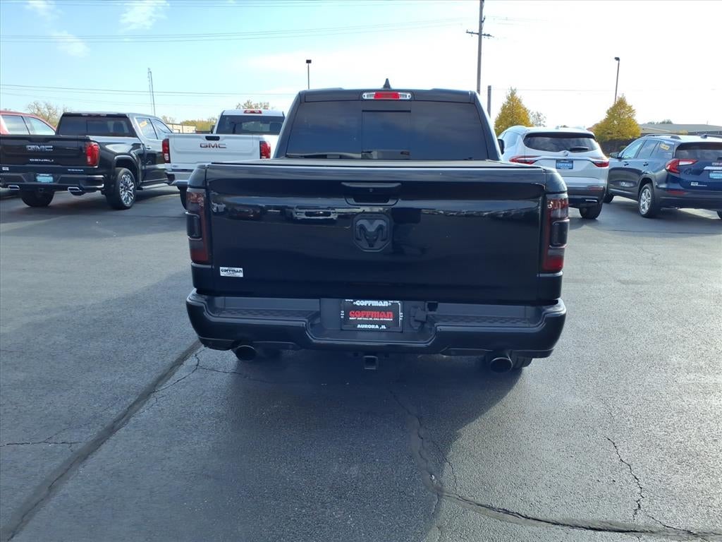 2022 RAM 1500 Limited