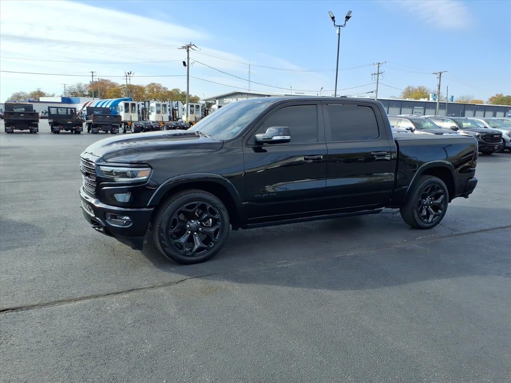 2022 RAM 1500 Limited