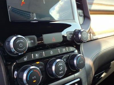 2022 RAM 1500 Limited Longhorn Crew Cab 4x4 5'7" Box