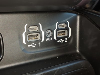 2022 RAM 1500 Limited Longhorn Crew Cab 4x4 5'7" Box