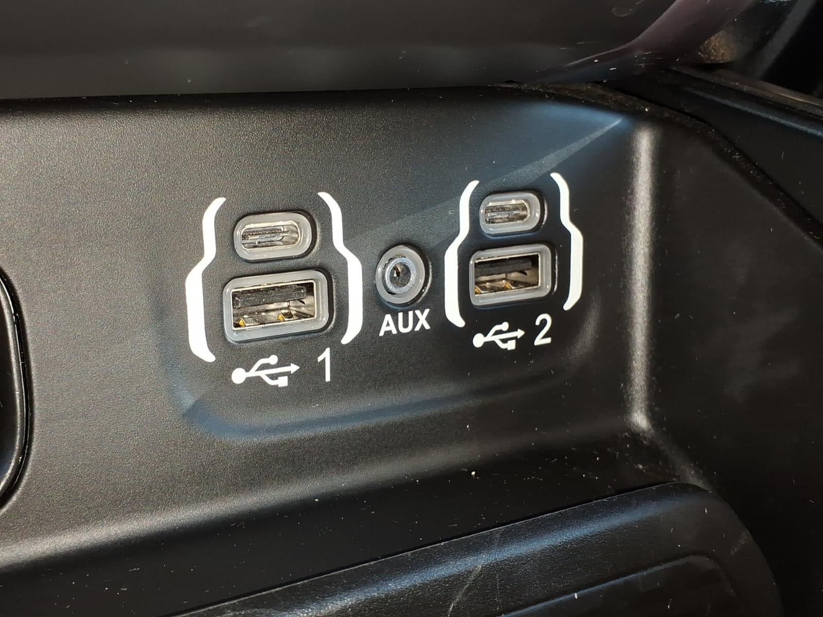 2022 RAM 1500 Limited Longhorn Crew Cab 4x4 5'7" Box