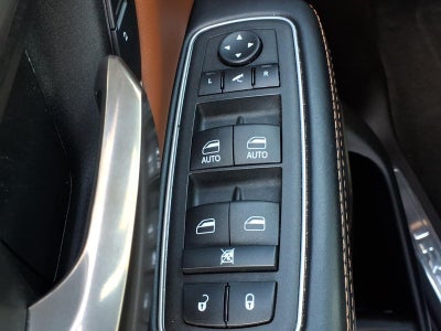 2022 RAM 1500 Limited Longhorn Crew Cab 4x4 5'7" Box