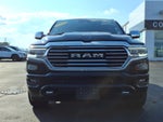 2022 RAM 1500 Limited Longhorn Crew Cab 4x4 5'7" Box