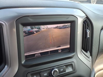 2024 Chevrolet Silverado 2500 HD WT