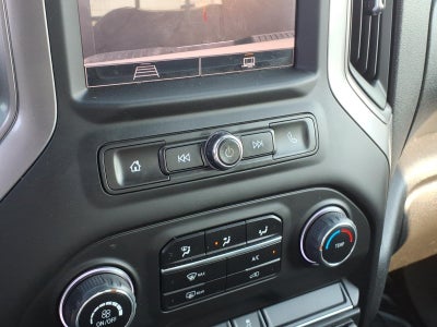 2024 Chevrolet Silverado 2500 HD WT