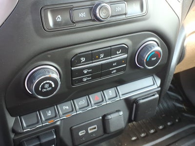 2024 Chevrolet Silverado 2500 HD WT