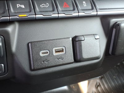 2024 Chevrolet Silverado 2500 HD WT