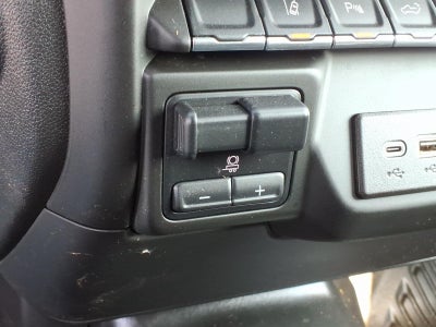 2024 Chevrolet Silverado 2500 HD WT