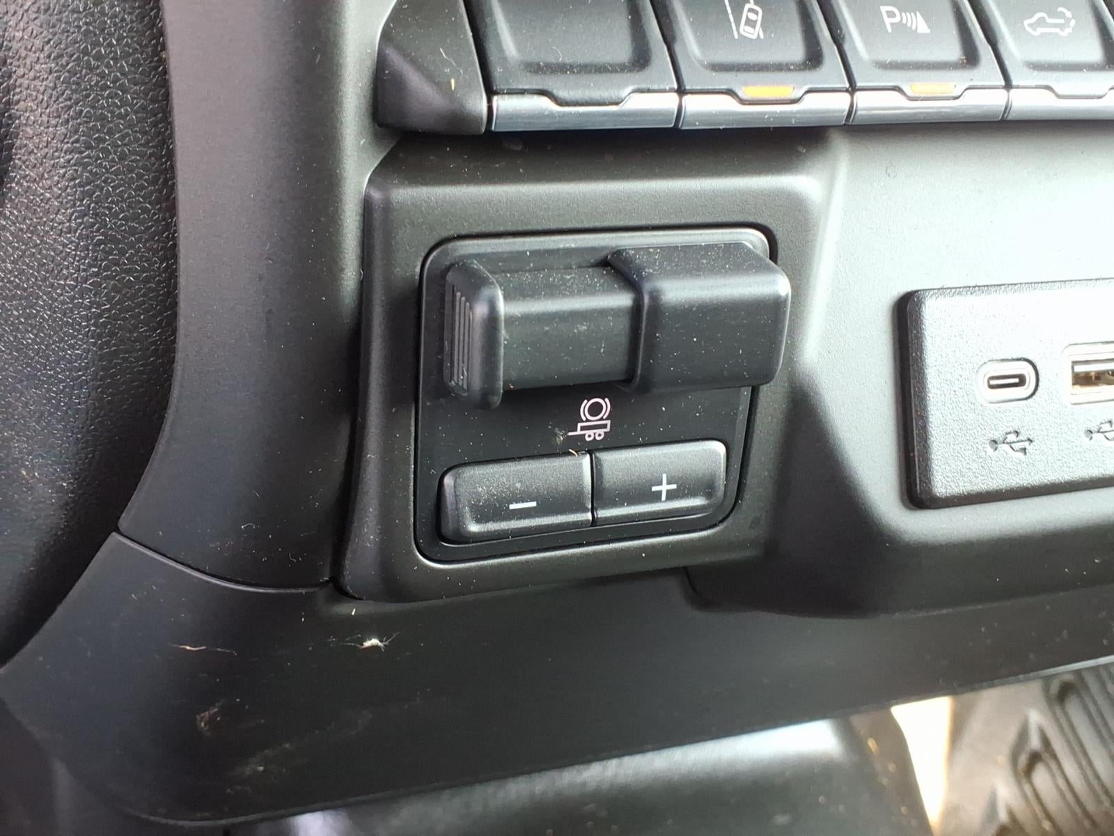 2024 Chevrolet Silverado 2500 HD WT