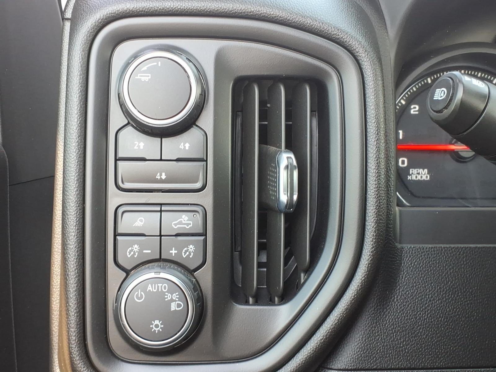 2024 Chevrolet Silverado 2500 HD WT