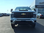 2024 Chevrolet Silverado 2500 HD WT
