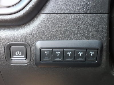 2024 Chevrolet Silverado 2500 HD WT