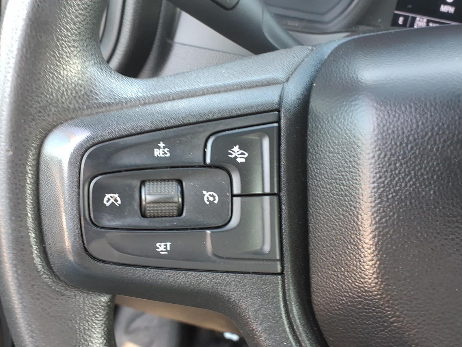 2024 Chevrolet Silverado 2500 HD WT