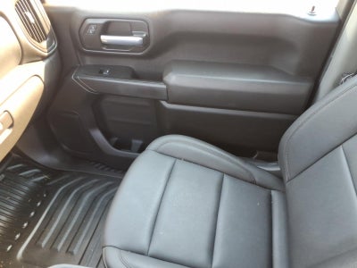 2024 Chevrolet Silverado 2500 HD WT