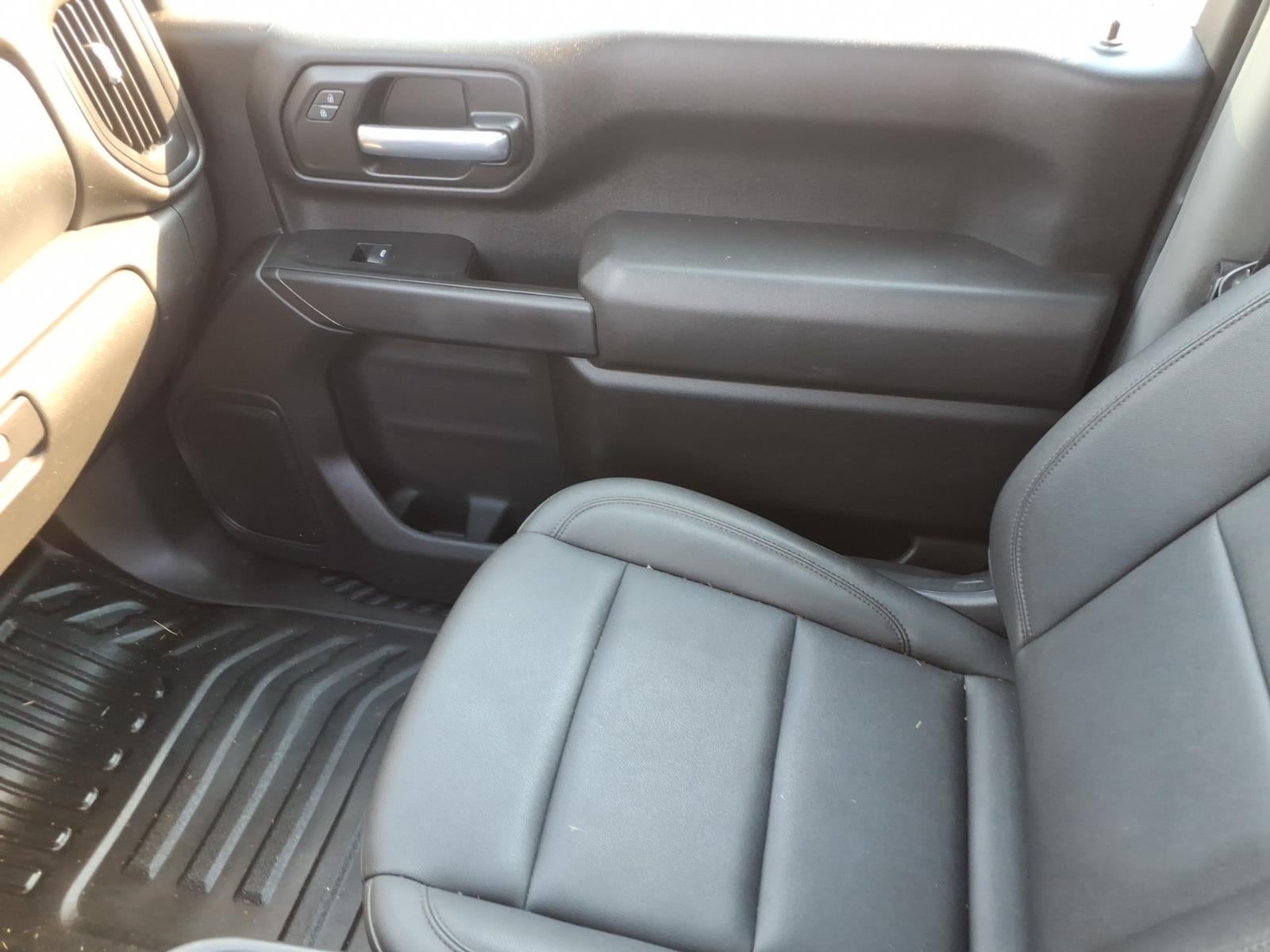 2024 Chevrolet Silverado 2500 HD WT