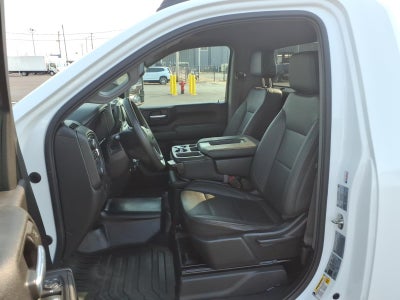 2024 Chevrolet Silverado 2500 HD WT