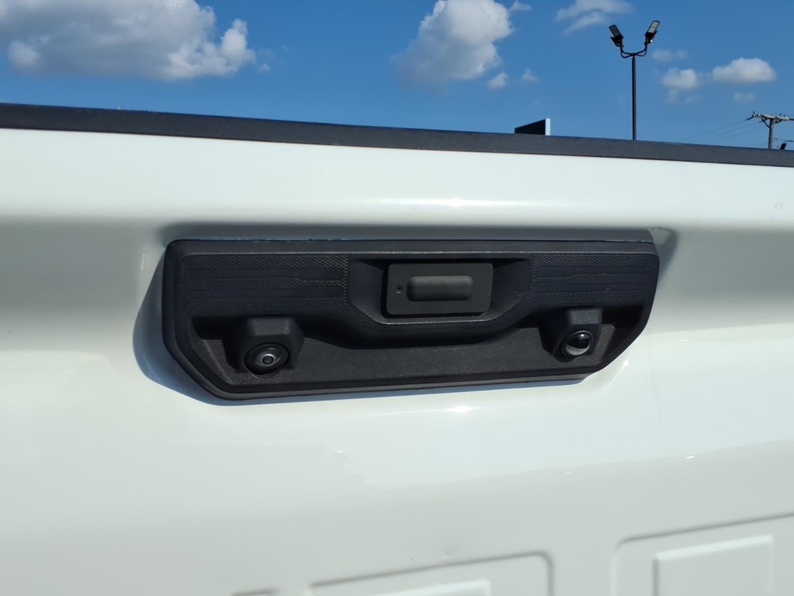 2024 Chevrolet Silverado 2500 HD WT
