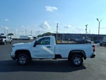 2024 Chevrolet Silverado 2500 HD WT