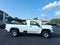 2024 Chevrolet Silverado 2500 HD WT