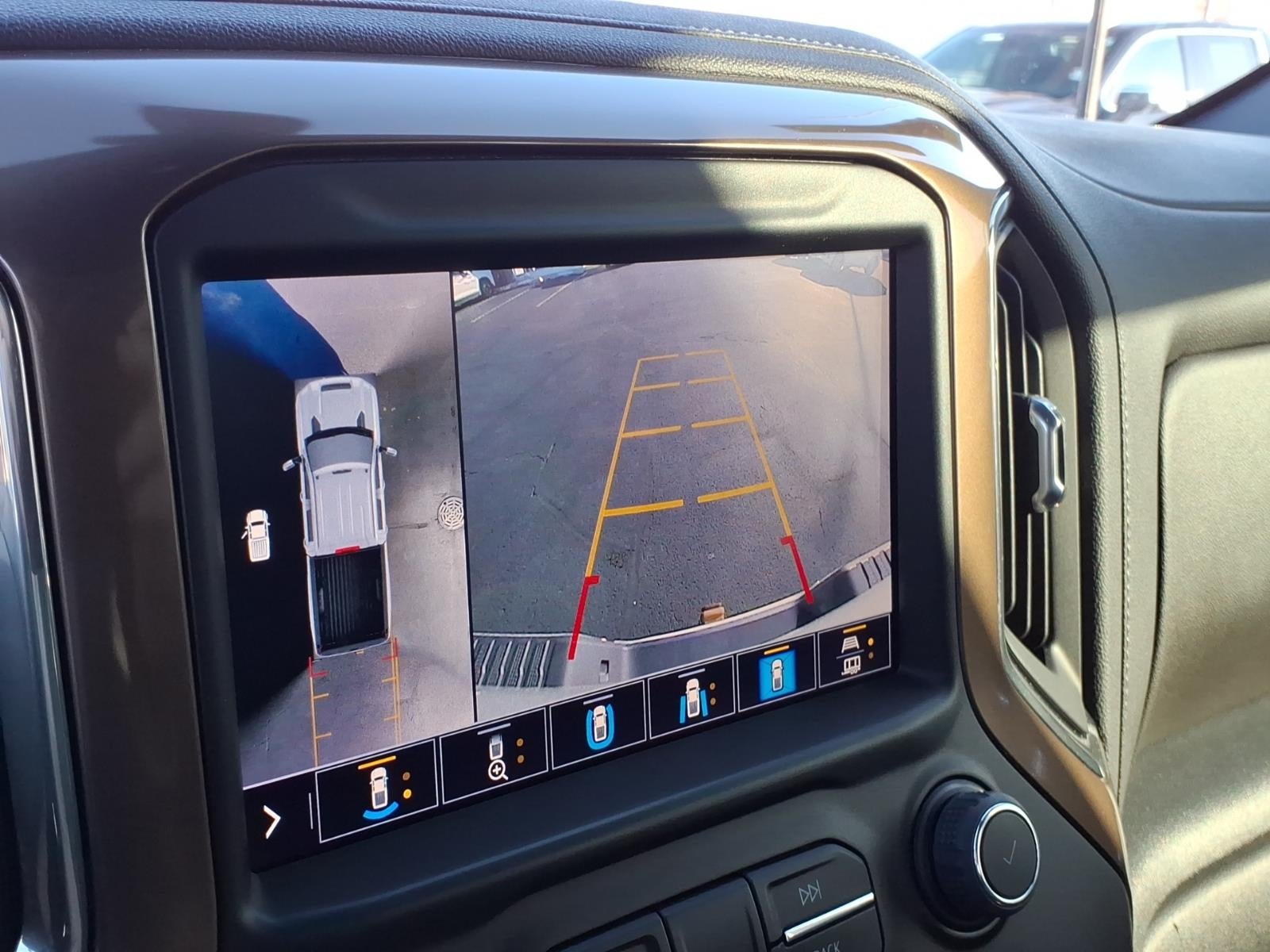 2022 Chevrolet Silverado 3500 HD High Country