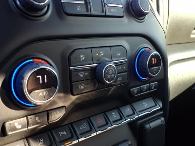 2022 Chevrolet Silverado 3500 HD High Country