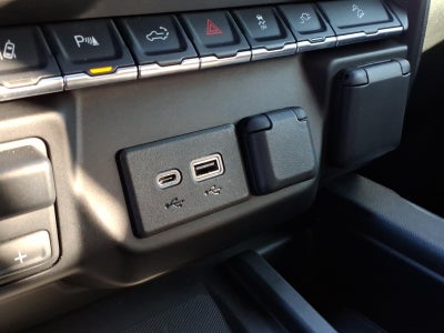 2022 Chevrolet Silverado 3500 HD High Country