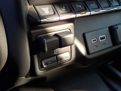 2022 Chevrolet Silverado 3500 HD High Country