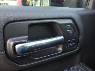 2022 Chevrolet Silverado 3500 HD High Country