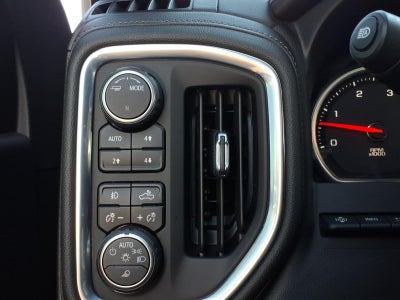 2022 Chevrolet Silverado 3500 HD High Country